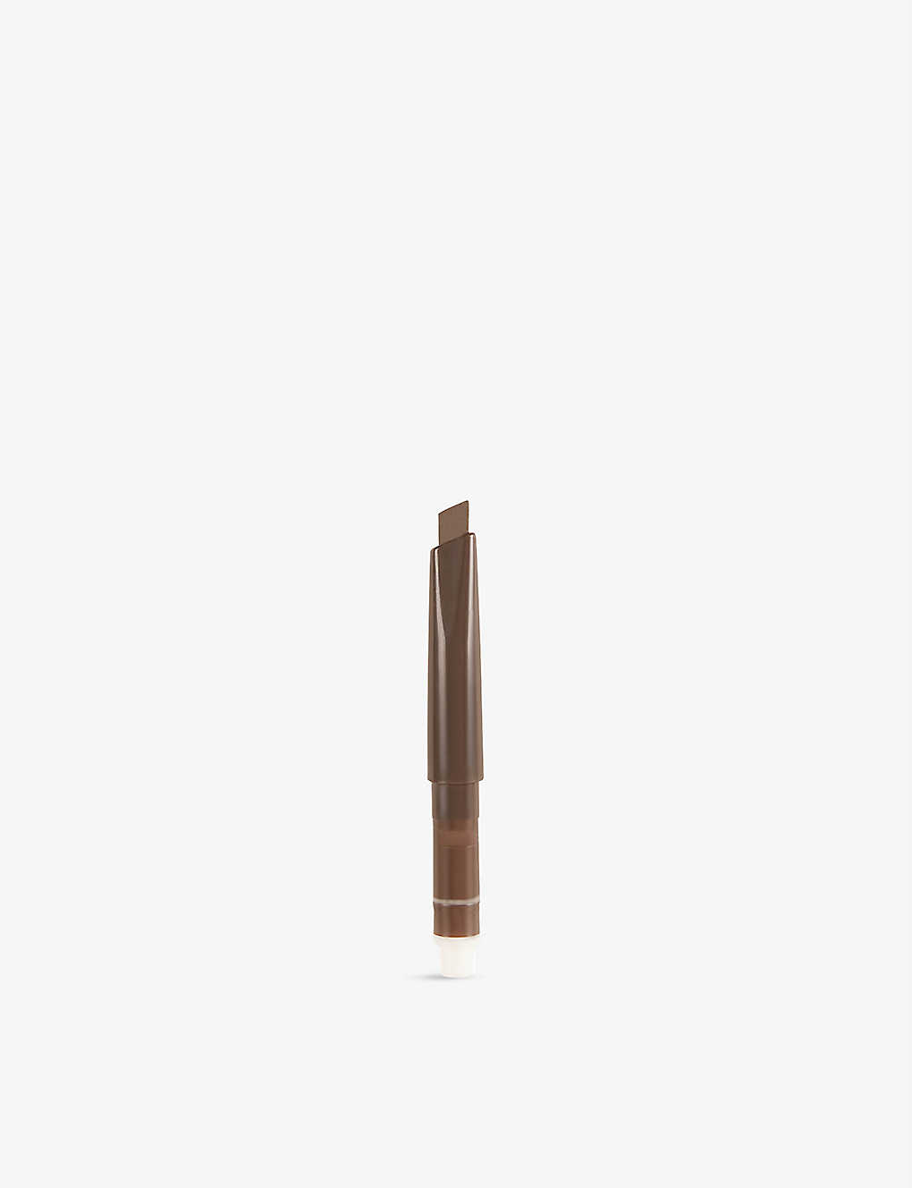 Charlotte Tilbury Brow Lift Refill Eyebrow Pencil 0.6g In Black Brown