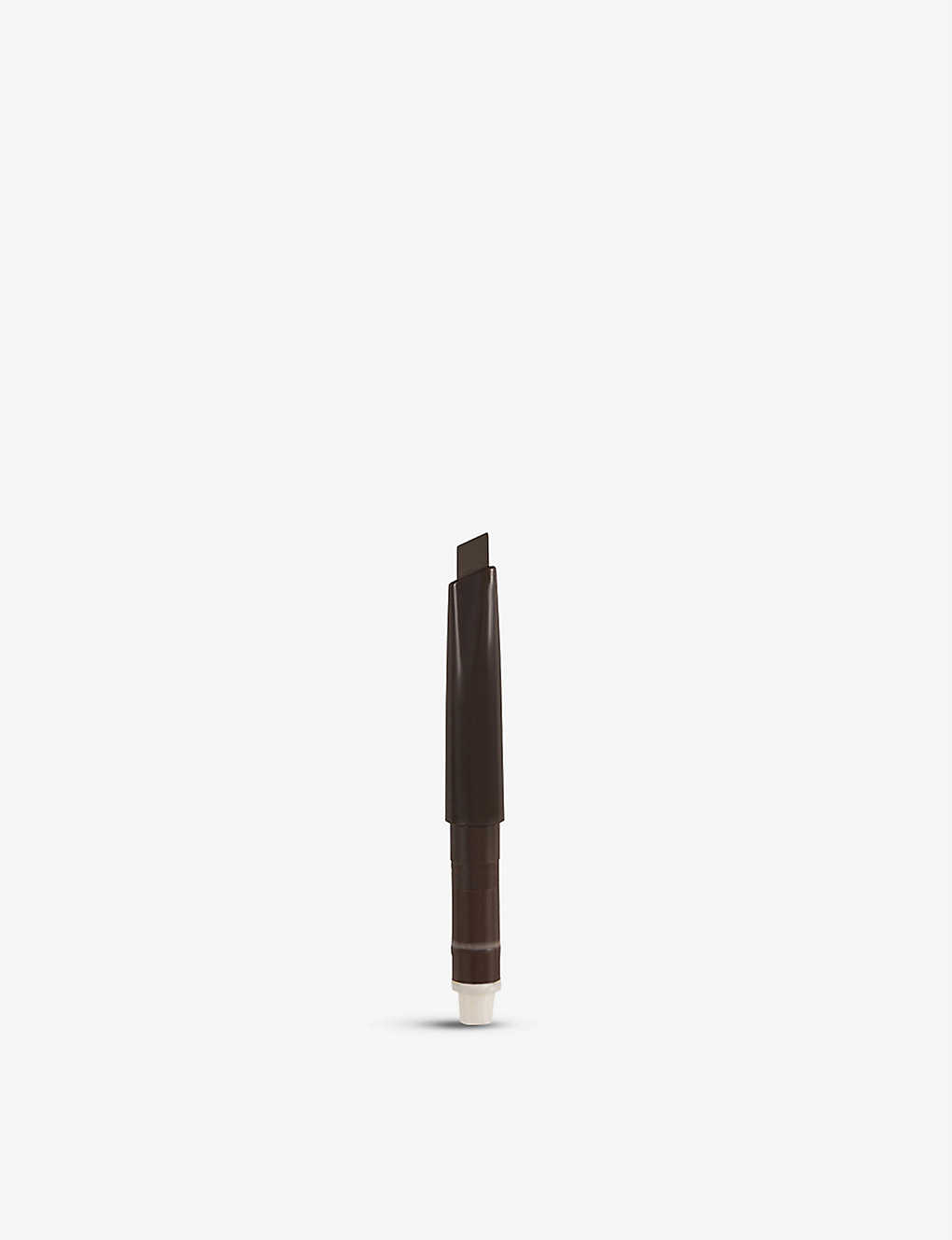 Charlotte Tilbury Brow Lift Refill Eyebrow Pencil 0.6g In Natural Black