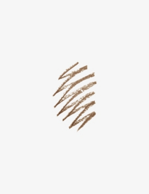 Charlotte Tilbury Brow Cheat Refillable Eyebrow Pencil 0.1g In Soft Brown