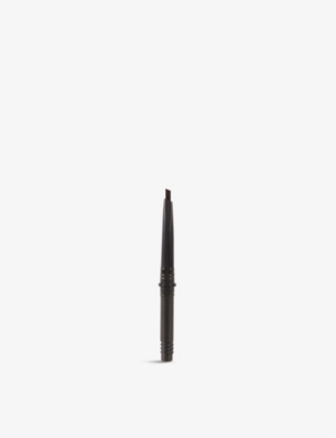 Charlotte Tilbury Brow Cheat Refill Eyebrow Pencil 0.1g In Natural Black