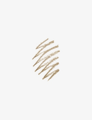 Shop Charlotte Tilbury Brow Cheat Refill Eyebrow Pencil 0.1g In Taupe