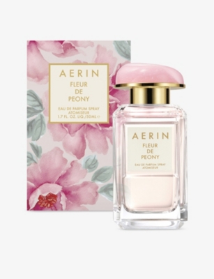 Aerin Fleur De Peony Eau De Parfum 50ml