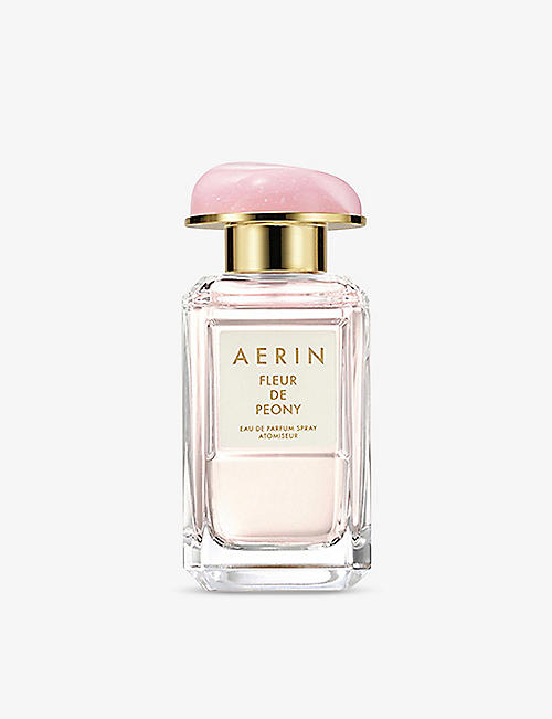 AERIN: Fleur De Peony eau de parfum 50ml