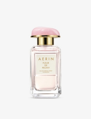 Shop Aerin Fleur De Peony Eau De Parfum