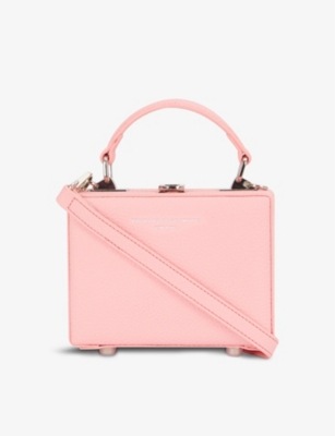 pink brandon blackwood bag