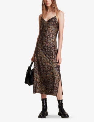 allsaints dresses