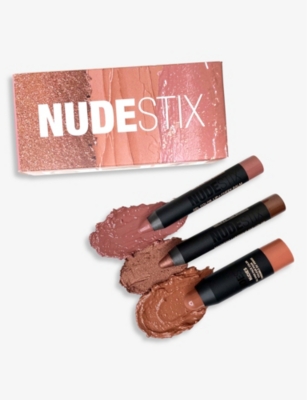 Sunkissed Nudes Mini gift set