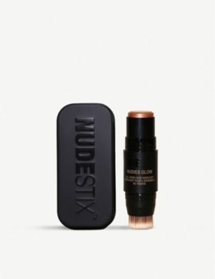 NUDESTIX: NUDIES All-Over Colour Glow highlighter 8g