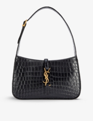 Ysl best sale clutch selfridges