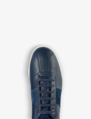 ted baker dyarko trainers