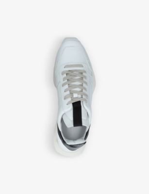 rick owens phleg runner