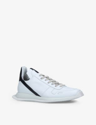 rick owens phleg runner
