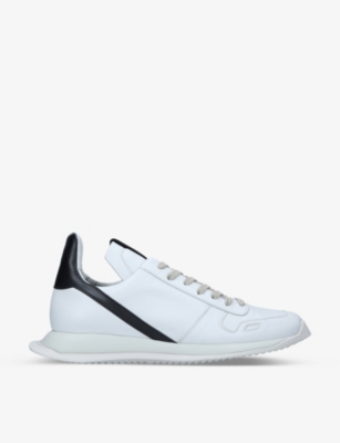 rick owens phleg runner