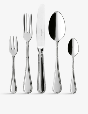Villeroy & Boch Krb Septfont Cutlery Set 30pcs
