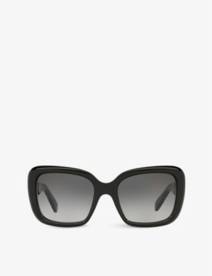 CELINE - CL40162I square-framed acetate sunglasses  display picture 1