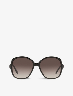 Selfridges store celine sunglasses