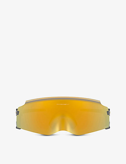 OAKLEY: OO9455 Kato performance sunglasses