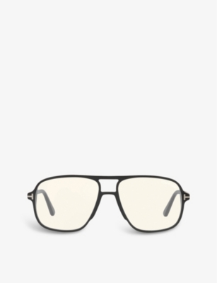 Selfridges tom ford store sunglasses