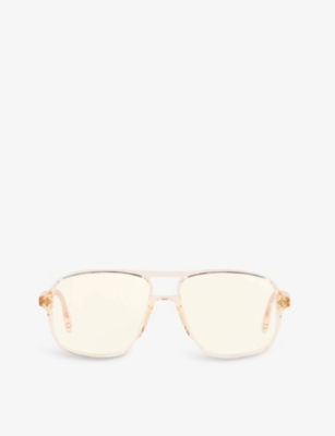 Selfridges tom ford store sunglasses