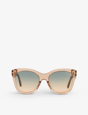 Womens Tom Ford Sunglasses | Selfridges