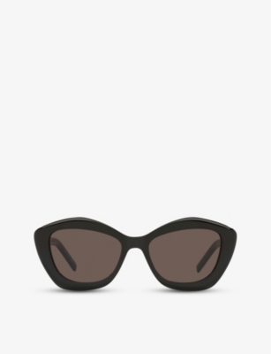 Saint Laurent SL 68 Sunglasses