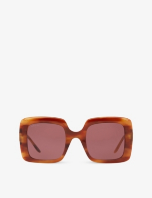 Gucci store sunglasses selfridges