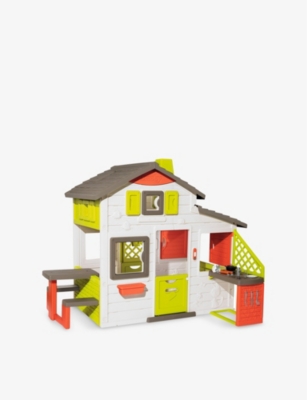 Smoby Neo Friends Playhouse SMOBY NEO FRIENDS HOUSE PLAYHOUSE