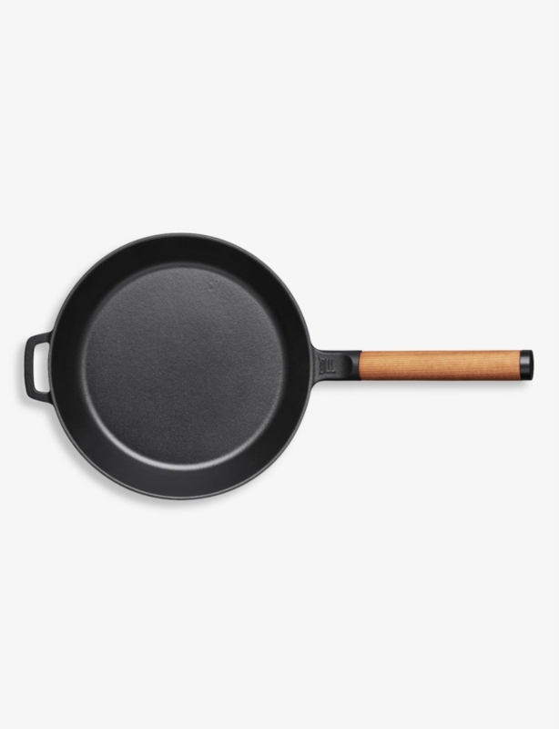 Norden cast-iron frying pan 26cm