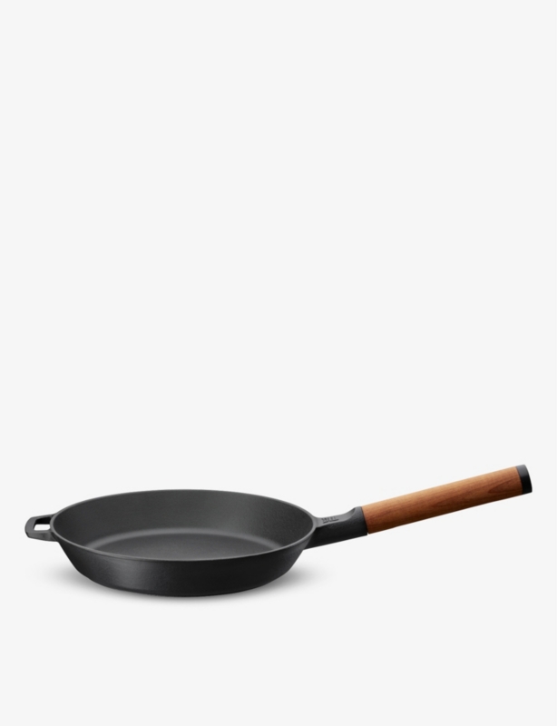 Norden cast-iron frying pan 26cm