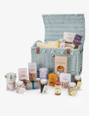 Cartwright Butler Hampers Foodhall Selfridges Shop Online