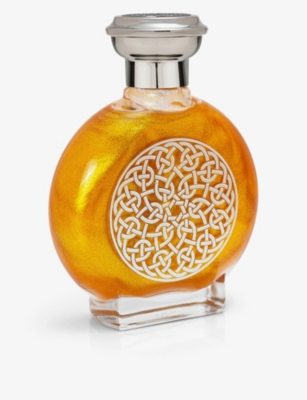 Boadicea The Victorious Sparkling Body Gel 250ml