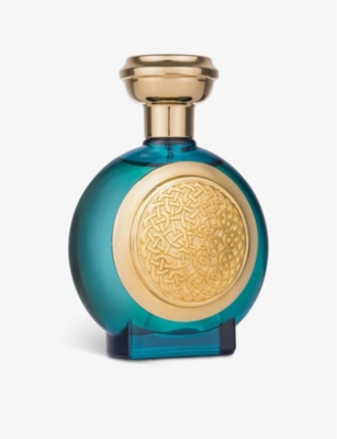 BOADICEA THE VICTORIOUS: Vetiver Imperial eau de parfum 100ml