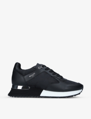 mallet tech runner grey