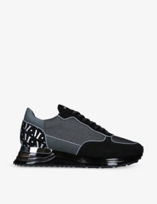 Mallet hot sale trainers selfridges