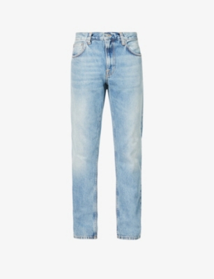 Nudie best sale jeans selfridges