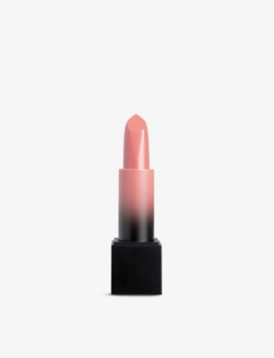 HUDA BEAUTY: Power Bullet Cream Glow Sweet Nude lipstick 3g