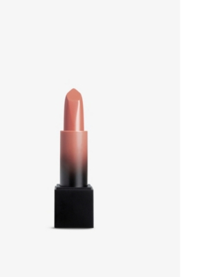 HUDA BEAUTY: Power Bullet Cream Glow Sweet Nude lipstick 3g