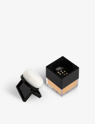 HUDA BEAUTY: Baby Bake loose powder 6g