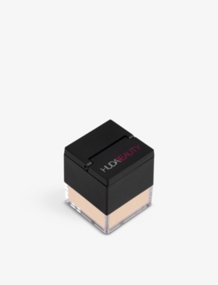 HUDA BEAUTY: Baby Bake loose powder 6g