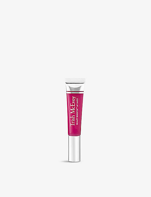 TRISH MCEVOY: Beauty Booster lip gloss 8g