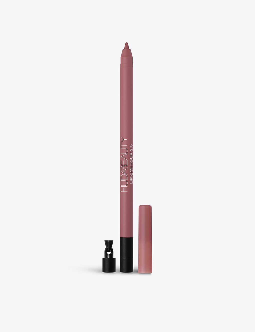 Huda Beauty Lip Contour 2.0 Lip Liner 0.5g In Muted Pink