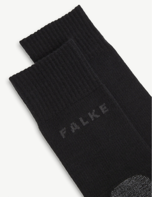TK2 Trek woven ankle socks