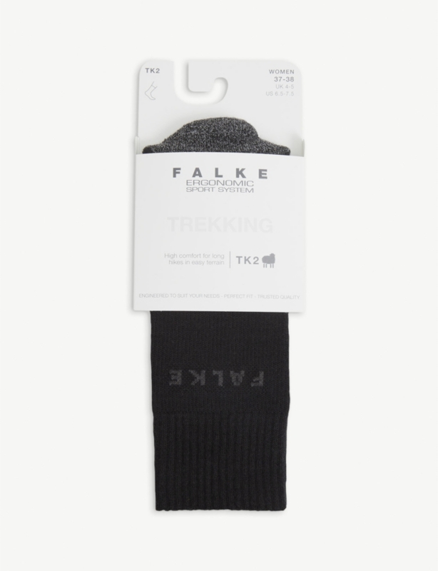 TK2 Trek woven ankle socks