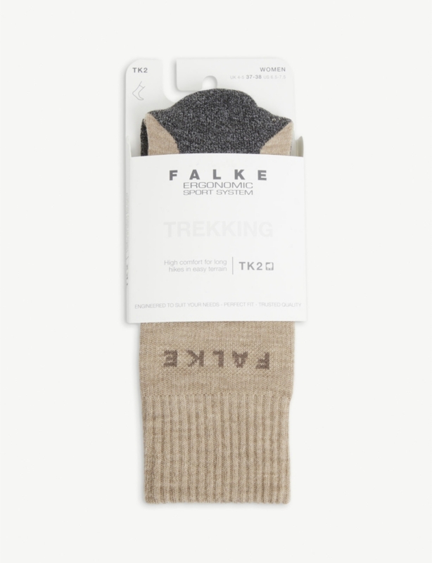 TK2 Trek woven ankle socks
