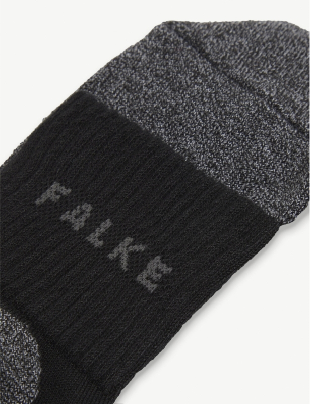 TK2 Trek Short Cool woven socks
