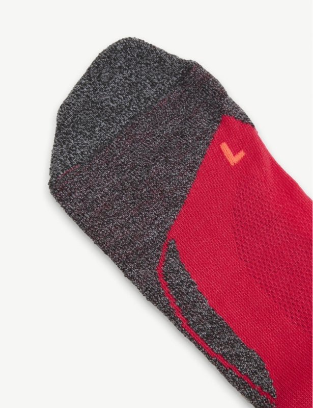 TK2 Trek Short Cool woven socks