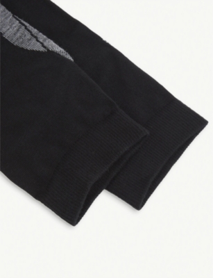 FALKE ERGONOMIC SPORT SYSTEM: RU4 Run Cool woven socks