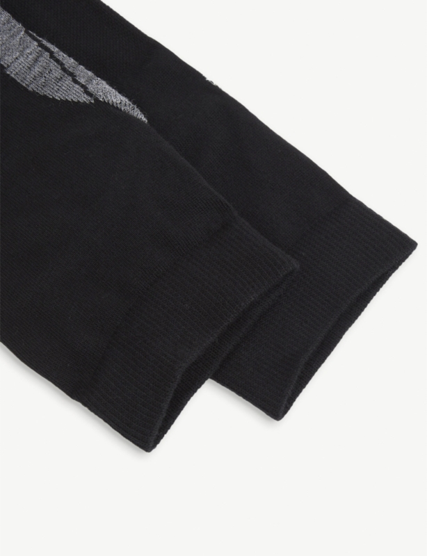RU4 Run Cool woven socks