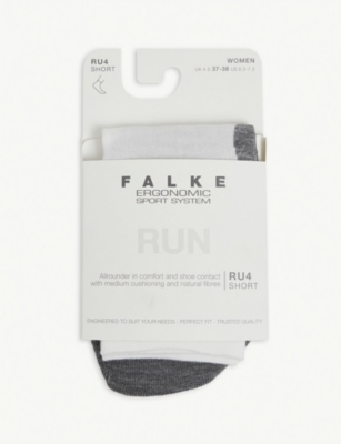 FALKE unisex-adult 4 Grip U So : : Clothing, Shoes & Accessories