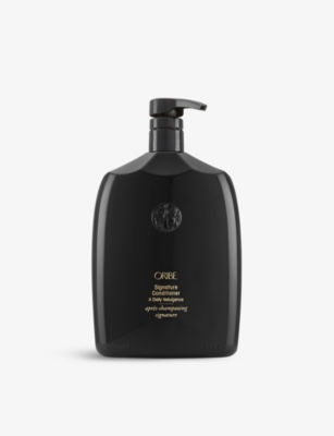 Oribe Signature Conditioner 1l